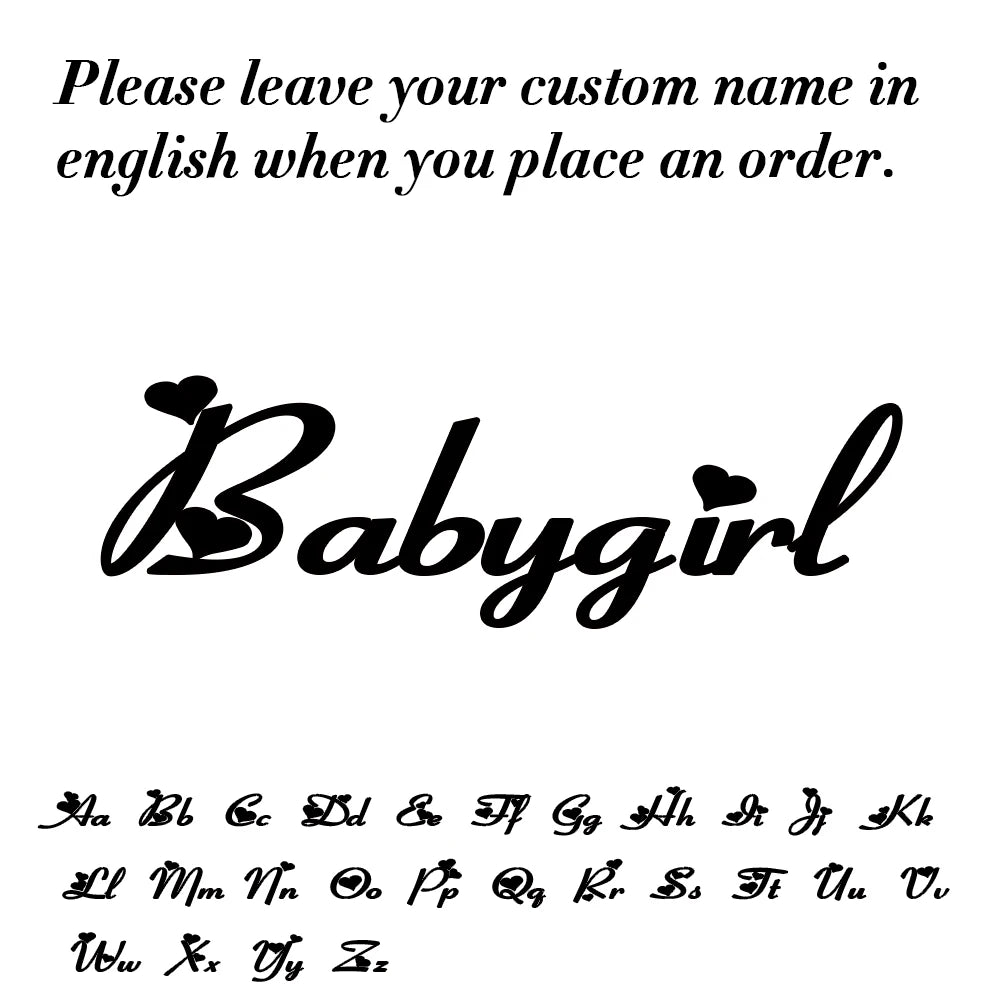 Colar Personalizado com Nome
