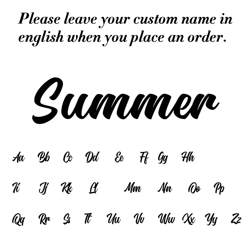 Colar Personalizado com Nome